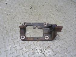 03-04 Chevrolet Ssr 5.3l Set Of 6 Right & Left Engine Motor Mount Bracket Oem