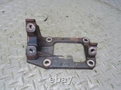 03-04 Chevrolet Ssr 5.3l Set Of 6 Right & Left Engine Motor Mount Bracket Oem
