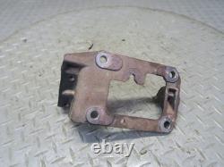 03-04 Chevrolet Ssr 5.3l Set Of 6 Right & Left Engine Motor Mount Bracket Oem