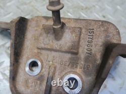 03-04 Chevrolet Ssr 5.3l Set Of 6 Right & Left Engine Motor Mount Bracket Oem
