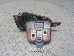 03-04 Chevrolet Ssr 5.3l Set Of 6 Right & Left Engine Motor Mount Bracket Oem