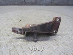 03-04 Chevrolet Ssr 5.3l Set Of 6 Right & Left Engine Motor Mount Bracket Oem