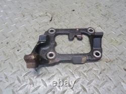03-04 Chevrolet Ssr 5.3l Set Of 6 Right & Left Engine Motor Mount Bracket Oem