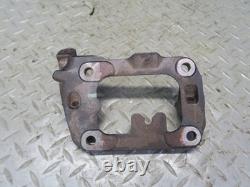 03-04 Chevrolet Ssr 5.3l Set Of 6 Right & Left Engine Motor Mount Bracket Oem