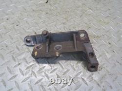 03-04 Chevrolet Ssr 5.3l Set Of 6 Right & Left Engine Motor Mount Bracket Oem
