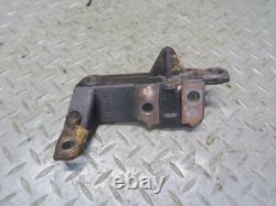 03-04 Chevrolet Ssr 5.3l Set Of 6 Right & Left Engine Motor Mount Bracket Oem
