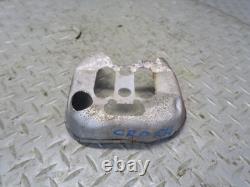 03-04 Chevrolet Ssr 5.3l Set Of 6 Right & Left Engine Motor Mount Bracket Oem