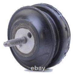 04-09 for Cadillac XLR/ 05-13 for Chevrolet Corvette Engine & Trans Mount 4PCS