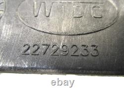 05 06 Pontiac G6 3.5l Engine Mount Bracket 22729233 Oem