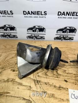 05-13 Corvette C6 Pair 2x Left LH Right RH Engine Motor Mounts Factory OEM