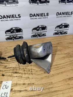 05-13 Corvette C6 Pair 2x Left LH Right RH Engine Motor Mounts Factory OEM