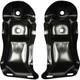 0849-743 Key Parts Motor Mounts Set of 2 Driver & Passenger Side for Chevy Pair