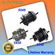 09-15 For Chevy Traverse / GMC Acadia 3.6L Engine Motor & Trans. Mount 3PCS M990