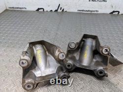 10-15 Camaro SS 6.2L Engine Pair Driver LH Passenger RH Motor Mounts OEM 1182812