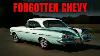 10 Forgotten Chevy Cars That Will Shock You