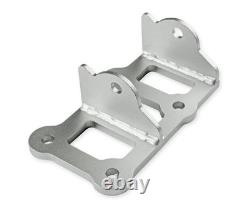 12643HKR Hooker BlackHeart Engine Mount Brackets