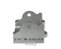 12643HKR Hooker BlackHeart Engine Mount Brackets