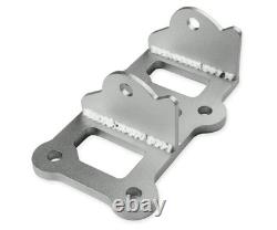 12643HKR Hooker BlackHeart Engine Mount Brackets