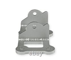 12643HKR Hooker BlackHeart Engine Mount Brackets