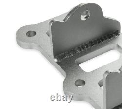 12643HKR Hooker BlackHeart Engine Mount Brackets