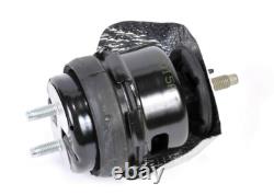 12-16 for Chevrolet Impala, Impala Limited 3.6L Engine & Torque Strut Mount 3PCS