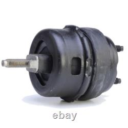 12-16 for Chevrolet Impala, Impala Limited 3.6L Engine & Torque Strut Mount 3PCS