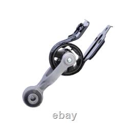 12-16 for Chevrolet Impala, Impala Limited 3.6L Engine & Torque Strut Mount 3PCS