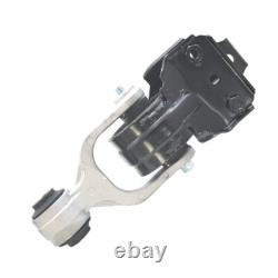 12-16 for Chevrolet Impala, Impala Limited 3.6L Engine & Torque Strut Mount 3PCS 12-16 for Chevrolet Impala, Impala Limited 3.6L Engine & Torque Strut Mount 3PCS