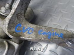 14-19 Chevrolet Corvette C7 6.2l Lt1 Engine Motor Left & Right Mount Set Oem
