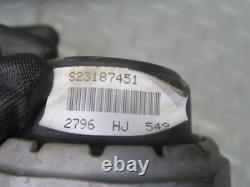 14-19 Chevrolet Corvette C7 6.2l Lt1 Engine Motor Left & Right Mount Set Oem
