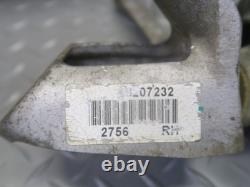14-19 Chevrolet Corvette C7 6.2l Lt1 Engine Motor Left & Right Mount Set Oem 14-19 Chevrolet Corvette C7 6.2l Lt1 Engine Motor Left & Right Mount Set Oem