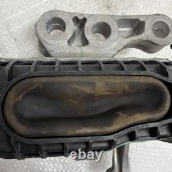 16-19 Chevrolet Volt 1.5L 22969965 CBROS Steel MotorKing Transmission Mount OEM