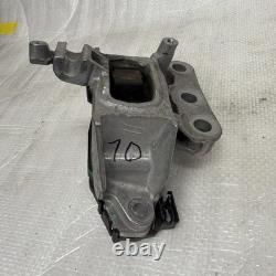 16-19 Chevrolet Volt 1.5L 22969965 CBROS Steel MotorKing Transmission Mount OEM