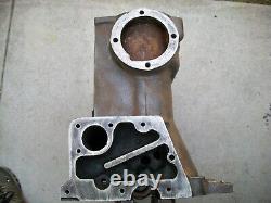 1928 Chevrolet Car Or Truck OEM RARE 4 Cylinder Block GM # 348532