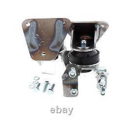 1935-40 Fits Ford Bolt In Motor Mount Kit for Small Block Fits Chevy