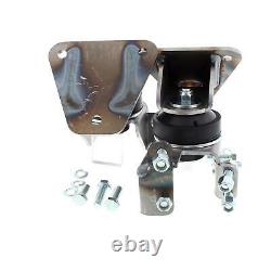 1935-40 Ford Bolt In Motor Mount Kit for Small Block Chevy
