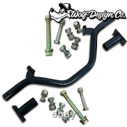 1947-1959 Chevy 3100 Truck LS Engine Conversion Swap Motor & Transmission Mount