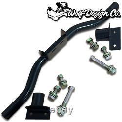 1947-1959 Chevy 3100 Truck LS Engine Conversion Swap Motor & Transmission Mount