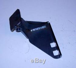 1949 1950 1951 1952 1953 1954 Chevy Car Side Motor Mounts, Brackets Only