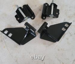 1949-1954 Chevrolet V8 Motor Mounts