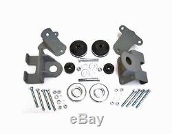 1949 1954 Chevy Car with Weld On Mustang IFS Motor Engine Mount Kit Street Rod
