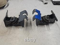 1949-1954 Chevy Engine Motor Mount 1950 1951 1952 1953 Chevrolet