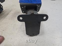 1949-1954 Chevy Engine Motor Mount 1950 1951 1952 1953 Chevrolet
