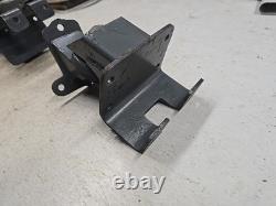 1949-1954 Chevy Engine Motor Mount 1950 1951 1952 1953 Chevrolet