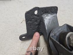 1949-1954 Chevy Engine Motor Mount 1950 1951 1952 1953 Chevrolet