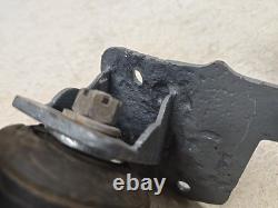 1949-1954 Chevy Engine Motor Mount 1950 1951 1952 1953 Chevrolet