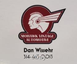 1949-1954 Chevy Engine Motor Mount 1950 1951 1952 1953 Chevrolet