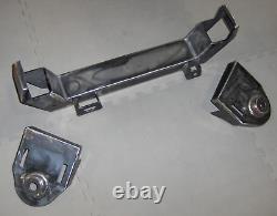 1949-54 Chevy Car Mustang II Independant Front IFS Crossmember + control a arms