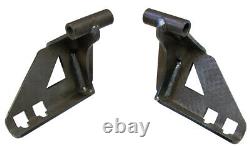 1949-54 Chevy Fullsize Car V-8 Conversion Mounts