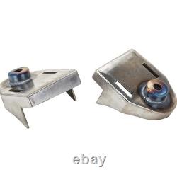 1949-54 Fits Chevy Car IFS Crossmember, Fits Mustang II Front Suspension